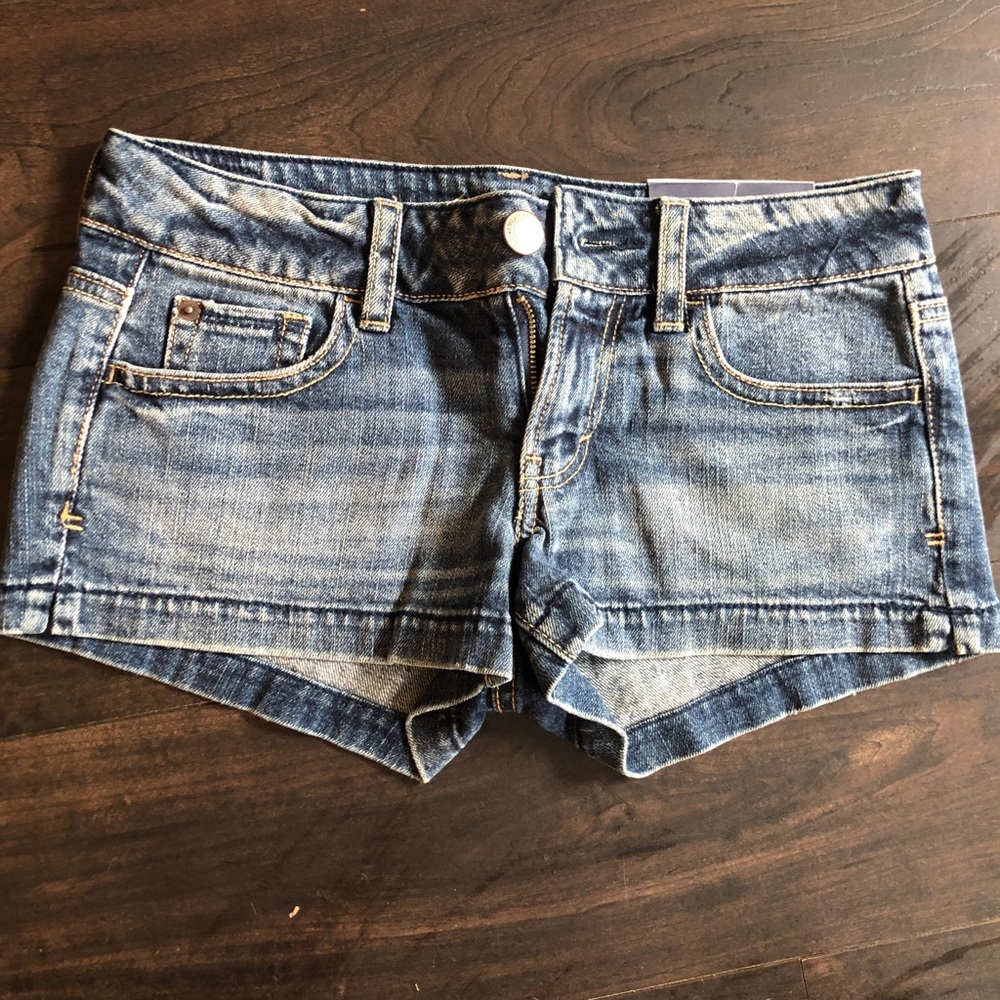 AE Hipster Shortie